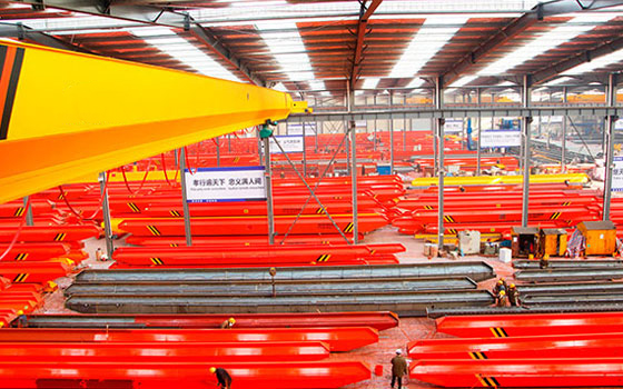 乐玩lewin起重科技有限公司